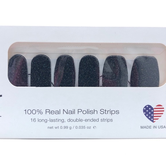 Color Street Nail Polish Strips - Only In Vegas - Picture 3 of 4